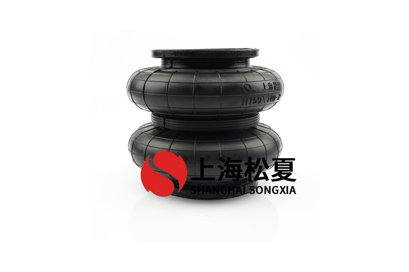 <a href='http://www.smartxg.cn/' target='_blank'><u>空氣彈簧</u></a>-類(lèi)似M31062橡膠氣囊在配套變速箱試驗臺架安裝使用