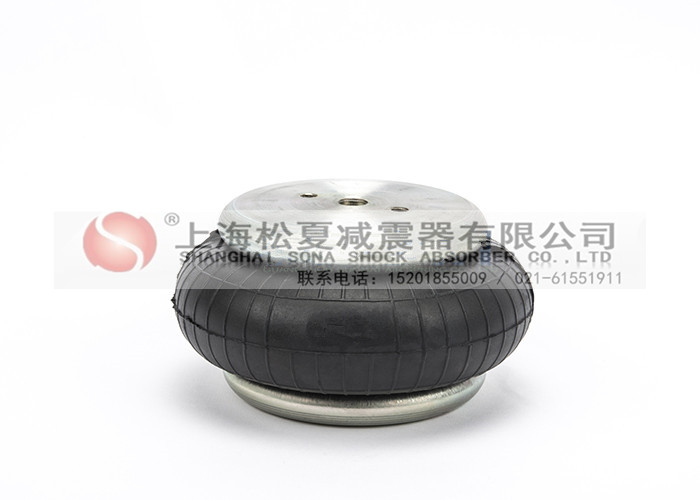 JBF165/115-1橡膠<a href='http://www.smartxg.cn/' target='_blank'><u>空氣彈簧</u></a>