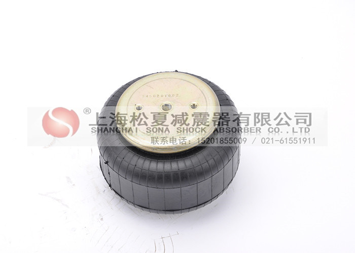 JBF240-180-1橡膠<a href='http://www.smartxg.cn/' target='_blank'><u>空氣彈簧</u></a>