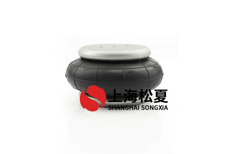 振動(dòng)篩用<a href='http://www.smartxg.cn/' target='_blank'><u>空氣彈簧</u></a>是如何工作的？