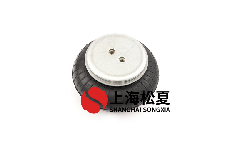 橡膠<a href='http://www.smartxg.cn/' target='_blank'><u>空氣彈簧</u></a>機器設備是降低噪音